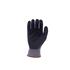 Octogrip Safety CUT Resistance Level 5 Gloves   15 Gauge   Large