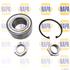 NAPA Front Wheel Bearing Kit