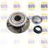 NAPA Rear Wheel Bearing Kit