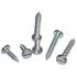 Wot Nots Screw Self Tap Slotted   3 4in. x Size 12   Pack of 4