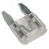 Wot Nots Fuses   Mini Blade   25A   Pack Of 2