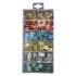 Fuses   Auto Mini Blade   Assorted   Pack Of 100