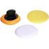 ArmorAll Polish Applicator Pads, 125mm   Pack of 3