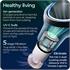 Avalla R 8000 Multi Room Air Purifier with 5 stage True HEPA Filter