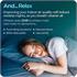 Avalla R 8000 Multi Room Air Purifier with 5 stage True HEPA Filter