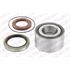 SNR Rear Wheel Bearing Kit