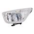 Right Front Fog Lamp for Ford FOCUS Saloon 2002 2005