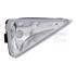 Right Front Fog Lamp (3 Door & 5 Door Hatchback) for Honda CIVIC VIII Hatchback  2006 2012