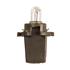 12V 1.2W B8.7D (Brown Base) Panel