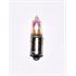 12V 21W BAY9S HY21W Miniature Halogen