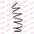 KYB Front Coil Spring (Single Unit)   RA3305