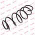 KYB Front Coil Spring (Single Unit)   RA3305