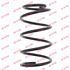 KYB Front Coil Spring (Single Unit)   RA3322