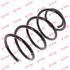 KYB Front Coil Spring (Single Unit)   RA3322