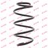KYB Front Coil Spring (Single Unit)   RA3336