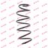 KYB Front Coil Spring (Single Unit)   RA3358