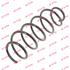KYB Front Coil Spring (Single Unit)   RA3358