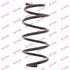 KYB Front Coil Spring (Single Unit)   RA3364