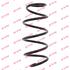 KYB Front Coil Spring (Single Unit)   RA3376