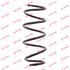 KYB Front Coil Spring (Single Unit)   RA3378
