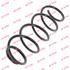 KYB Front Coil Spring (Single Unit)   RA3378