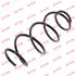KYB Front Coil Spring (Single Unit)   RA3502