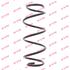 KYB Front Coil Spring (Single Unit)   RA3503