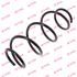 KYB Front Coil Spring (Single Unit)   RA3503