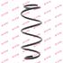 KYB Front Coil Spring (Single Unit)   RA3504