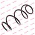 KYB Front Coil Spring (Single Unit)   RA3504
