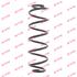 KYB Rear Coil Spring (Single Unit)   RA6103
