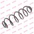 KYB Rear Coil Spring (Single Unit)   RA6111