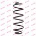 KYB Rear Coil Spring (Single Unit)   RA6119