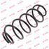 KYB Rear Coil Spring (Single Unit)   RA6119