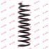 KYB Rear Coil Spring (Single Unit)   RA6125