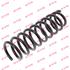KYB Rear Coil Spring (Single Unit)   RA6125