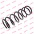 KYB Rear Coil Spring (Single Unit)   RA6136