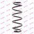 KYB Rear Coil Spring (Single Unit)   RA6142