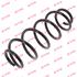 KYB Rear Coil Spring (Single Unit)   RA6142