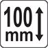 PROFILE GAUGE 535 MM
