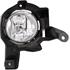 Right Rear Fog Lamp (Without Bulbholder) for Toyota RAV 4 IV 2013 2016