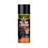 RAPTOR Roll Bar and Chassis High Heat Aerosol   Gloss Black   366ml