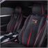 Oracle Red Bull Racing Semi Tailored Seat Cover   Single