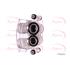 Apec FR Axle RH Brake Caliper Citroen Relay/ Fiat Ducato/ Peugeot Boxer (Surcharge Free) [AUTO IMPOR   RCA553N