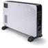 Remote Controlled Convector Heater   2300W