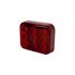 Ring LED Rear Fog Lamp