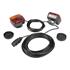 Ring Magnetic Trailer Lighting Kit with 7 Pin Plug