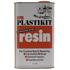 Poly Resin   1 Litre