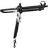 Peruzzo Cruiser Black Rear Door Mounted Bike Rack for 3 Bikes
