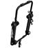 Peruzzo Cruiser Black Rear Door Mounted Bike Rack for 3 Bikes